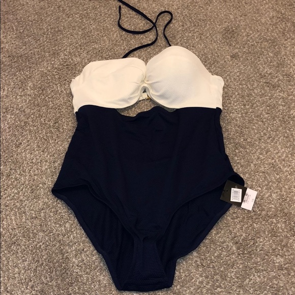 Topshop Other - Topshop One Piece